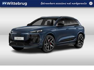 edition quattro 100 kWh 388PK | Panoramadak | B&O