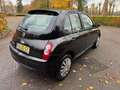 Nissan Micra 1.4 ELEGANCE AIRCO/HLEER/PDC/NIEUWE APK Noir - thumbnail 19