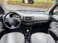 Nissan Micra 1.4 ELEGANCE AIRCO/HLEER/PDC/NIEUWE APK Noir - thumbnail 10