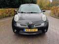 Nissan Micra 1.4 ELEGANCE AIRCO/HLEER/PDC/NIEUWE APK Noir - thumbnail 2