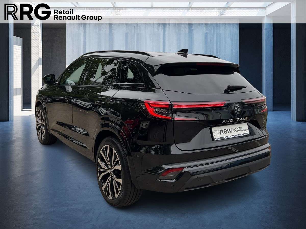Renault Austral