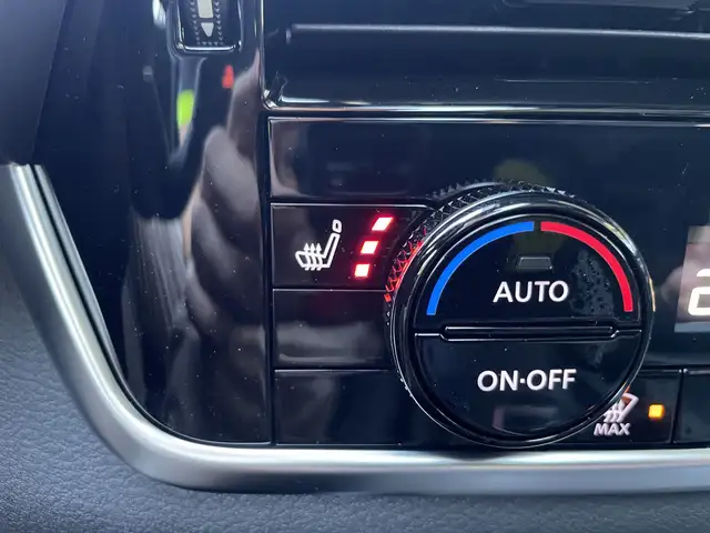 Nissan Qashqai view 13
