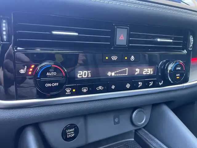 Nissan Qashqai view 12