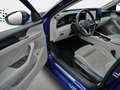 Volkswagen Passat Variant Elegance TDI 4x4*LEDER*Pano*AHK* Blau - thumbnail 14