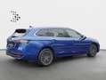 Volkswagen Passat Variant Elegance TDI 4x4*LEDER*Pano*AHK* Blau - thumbnail 18