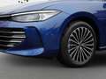 Volkswagen Passat Variant Elegance TDI 4x4*LEDER*Pano*AHK* Blau - thumbnail 13