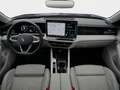 Volkswagen Passat Variant Elegance TDI 4x4*LEDER*Pano*AHK* Blau - thumbnail 5