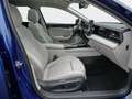 Volkswagen Passat Variant Elegance TDI 4x4*LEDER*Pano*AHK* Blau - thumbnail 4