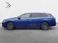 Volkswagen Passat Variant Elegance TDI 4x4*LEDER*Pano*AHK* Blau - thumbnail 3