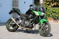 Kawasaki Z 400 Performance Verde - thumbnail 1
