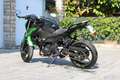 Kawasaki Z 400 Performance Verde - thumbnail 3