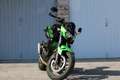 Kawasaki Z 400 Performance Verde - thumbnail 5