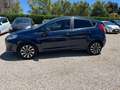 Ford Fiesta Fiesta 1.5 tdci Titanium Bleu - thumbnail 4