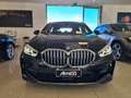 BMW 116 d 5p. Msport Total Black solo 70.000km 2021 Black - thumbnail 2