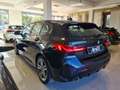 BMW 116 d 5p. Msport Total Black solo 70.000km 2021 Black - thumbnail 6