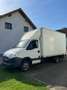 Iveco Daily 35 C 15 L  3,0 Weiß - thumbnail 2