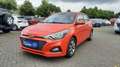 Hyundai i20 *ALLWETTERREIFEN/SPURHALTEASSISTENT/KLIMA* Rot - thumbnail 1