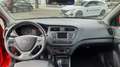 Hyundai i20 *ALLWETTERREIFEN/SPURHALTEASSISTENT/KLIMA* Rot - thumbnail 6