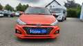 Hyundai i20 *ALLWETTERREIFEN/SPURHALTEASSISTENT/KLIMA* Rot - thumbnail 2