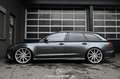 Audi RS6 Avant EXP € 38.480,- Silber - thumbnail 6