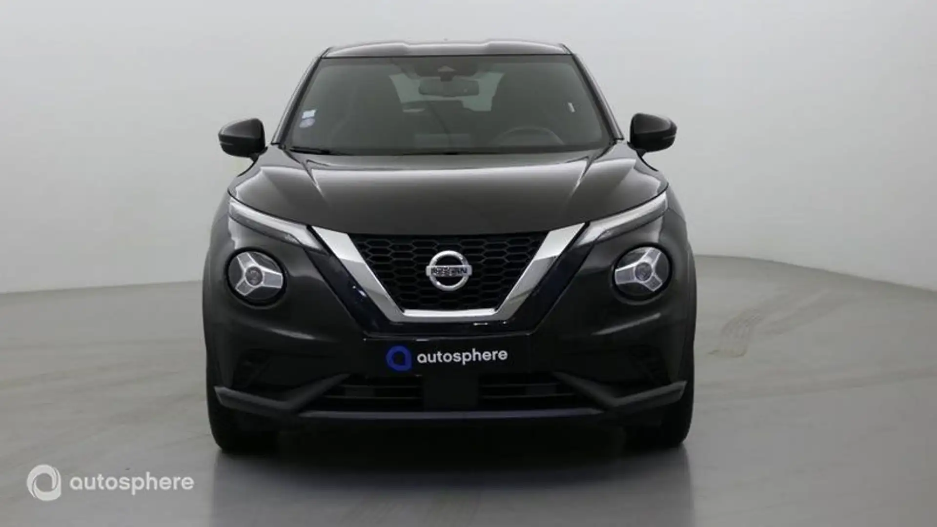 Nissan Juke 1.0 DIG-T 114ch N-Connecta DCT 2021 - 2