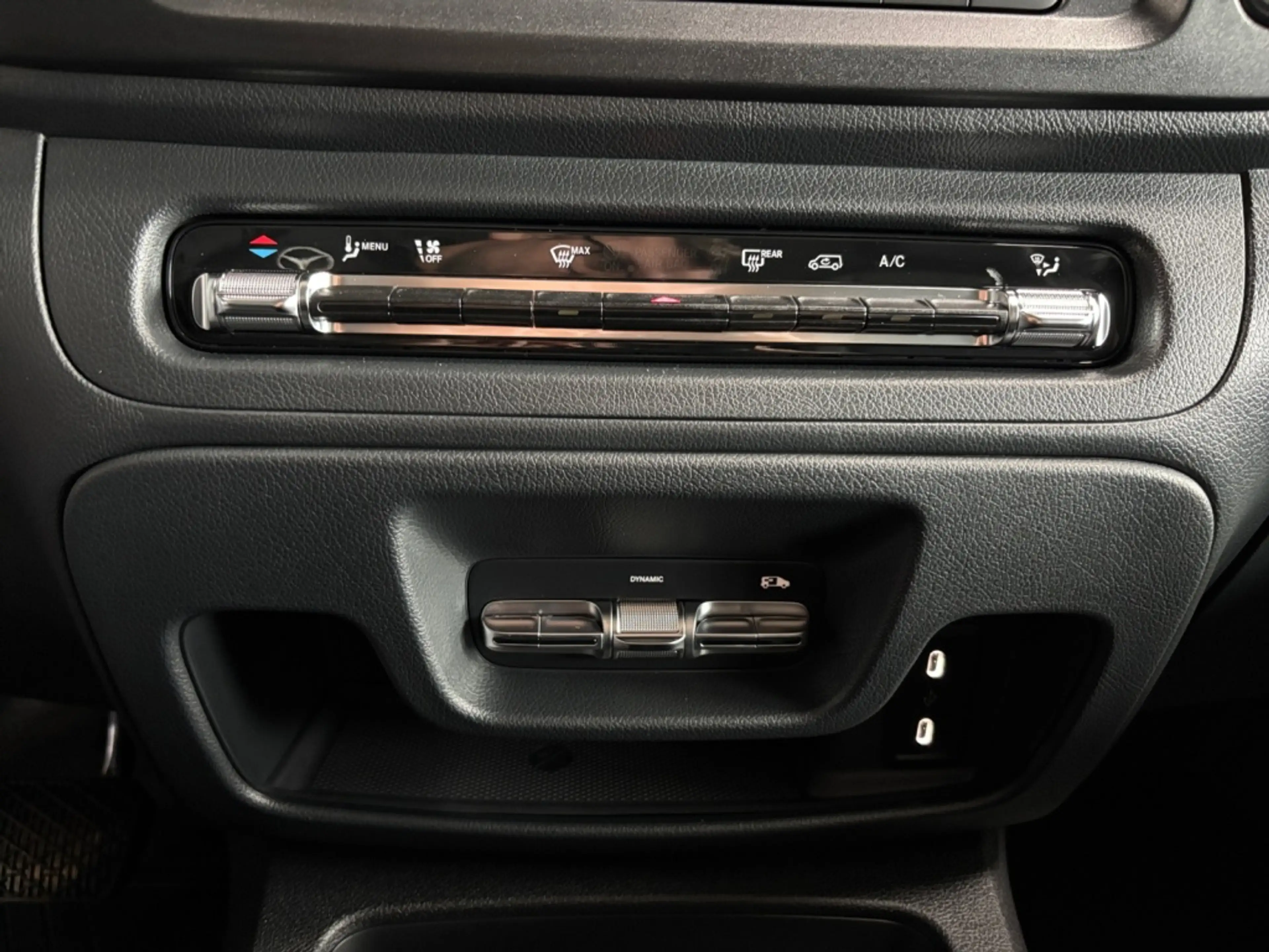 Mercedes-Benz Vito 119 CDI Tourer Pro extralang  Taxameter* — photo 7