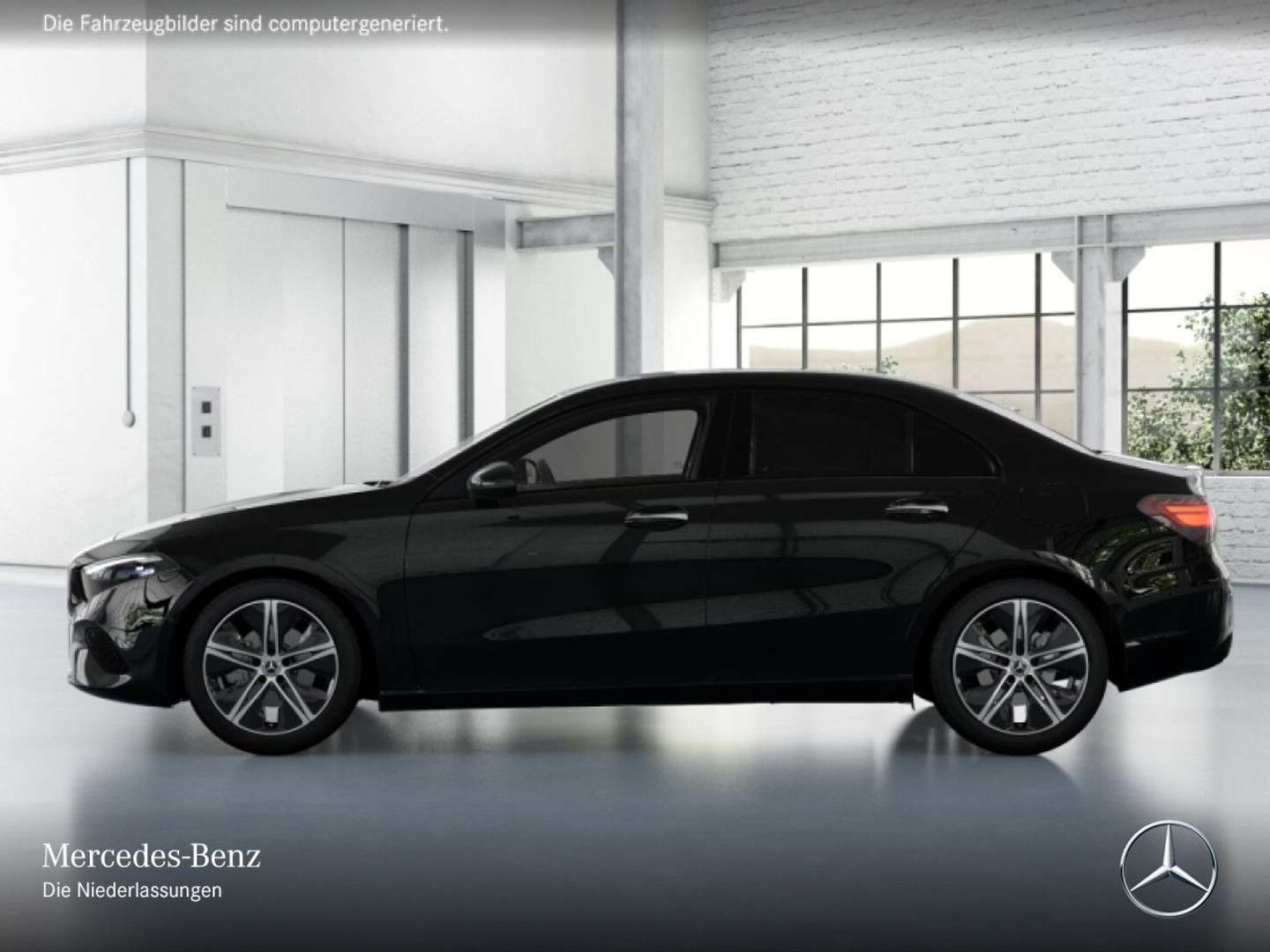 Mercedes Classe A 200 Night Edition - - Joinsteer - #4