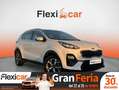 Kia Sportage 1.6 CRDi Business DCT 4x2 136 Weiß - thumbnail 1