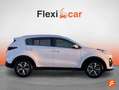 Kia Sportage 1.6 CRDi Business DCT 4x2 136 Weiß - thumbnail 9