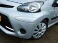 Toyota Aygo 1.0 VVT-i Aspiration Automaat | UNIEK Grau - thumbnail 2