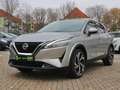 Nissan Qashqai 1.3 DIG-T MHEV Tekna+ ACC Pano ProPilot Silber - thumbnail 2