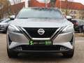Nissan Qashqai 1.3 DIG-T MHEV Tekna+ ACC Pano ProPilot Silber - thumbnail 3