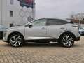 Nissan Qashqai 1.3 DIG-T MHEV Tekna+ ACC Pano ProPilot Silber - thumbnail 8