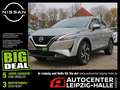 Nissan Qashqai 1.3 DIG-T MHEV Tekna+ ACC Pano ProPilot Silber - thumbnail 1