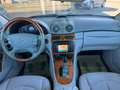 Mercedes-Benz CLK 270 CLK 270 CDI *CLIM *AUTO *GPS *VOLANT MULTI Silber - thumbnail 18
