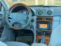Mercedes-Benz CLK 270 CLK 270 CDI *CLIM *AUTO *GPS *VOLANT MULTI Silber - thumbnail 14