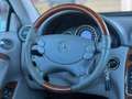 Mercedes-Benz CLK 270 CLK 270 CDI *CLIM *AUTO *GPS *VOLANT MULTI Silber - thumbnail 15