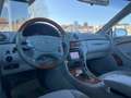 Mercedes-Benz CLK 270 CLK 270 CDI *CLIM *AUTO *GPS *VOLANT MULTI Silber - thumbnail 20