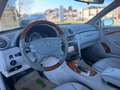 Mercedes-Benz CLK 270 CLK 270 CDI *CLIM *AUTO *GPS *VOLANT MULTI Silber - thumbnail 9