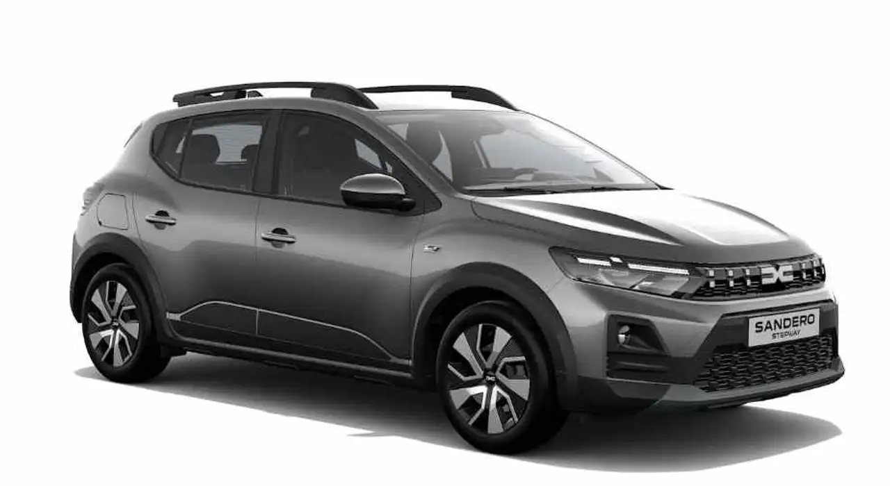 Dacia Sandero 2026