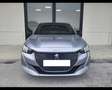 Peugeot 208 5 Porte 1.2 PureTech GT Argent - thumbnail 3
