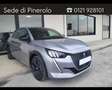 Peugeot 208 5 Porte 1.2 PureTech GT Argent - thumbnail 1