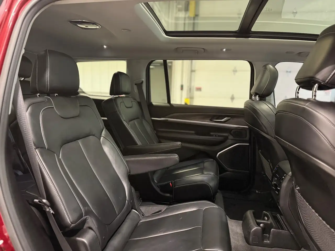 Jeep Grand Cherokee fotografie Jeep Grand Cherokee