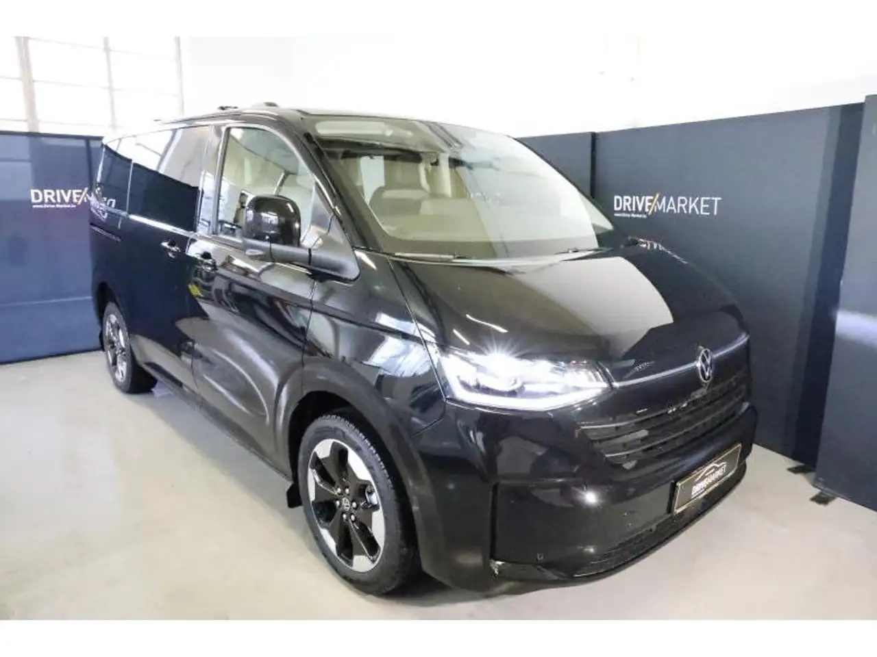 Volkswagen T7 Caravelle 2026