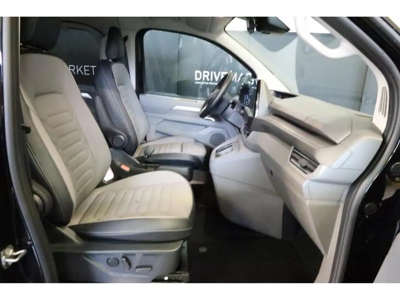 Volkswagen T7 Caravelle 2026