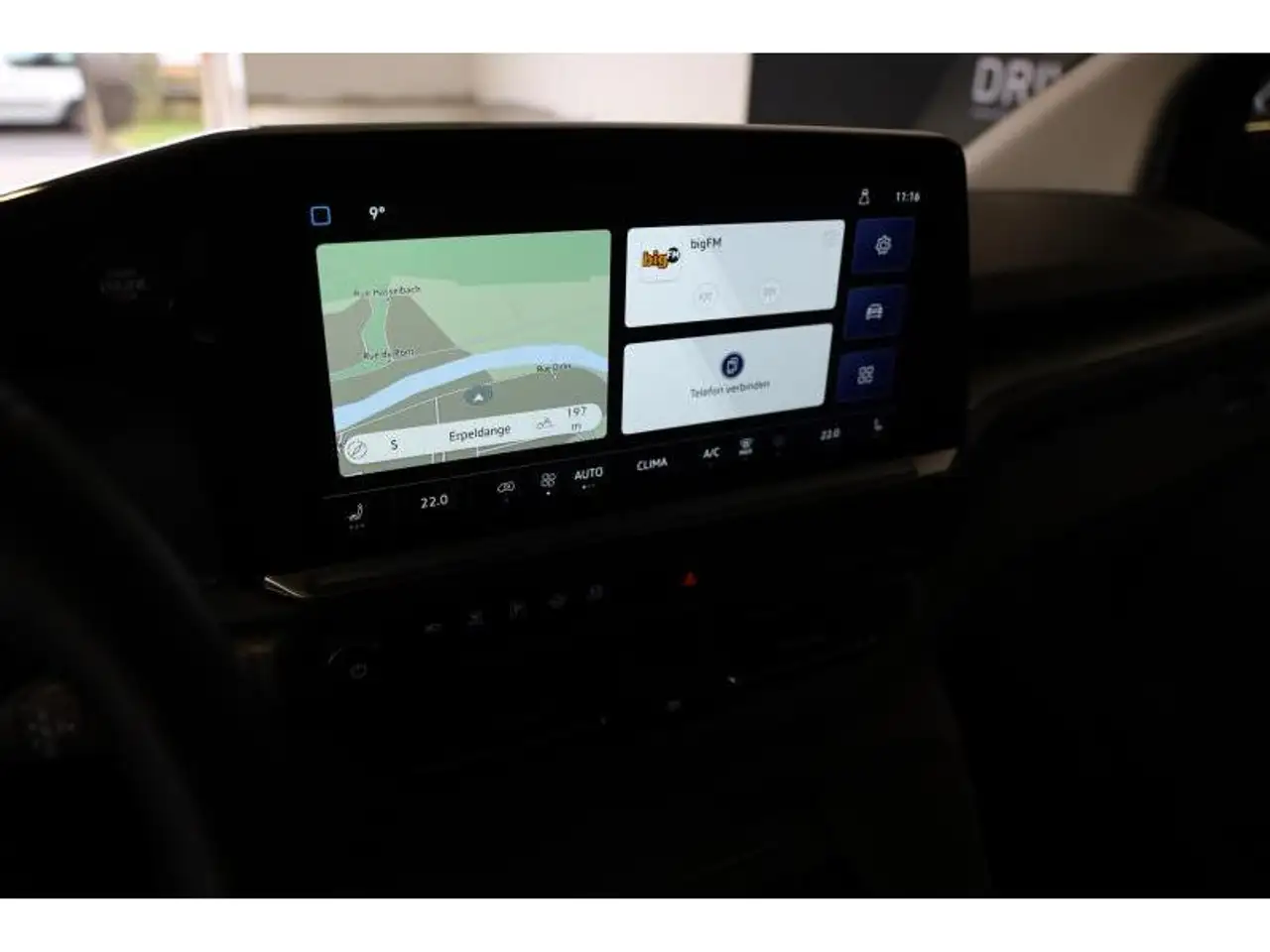 Volkswagen T7 Caravelle 2026 — фото 6