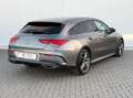 Mercedes-Benz CLA 250 Shooting Brake AMG-LINE WIDESCREEN LED siva - thumbnail 4