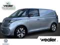 Volkswagen ID. Buzz Cargo Bedrijfswagens Anniversary Edition Elektromotor 12 Ezüst - thumbnail 1