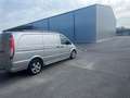 Mercedes-Benz Vito Furgón 122CDI Larga Aut. Gris - thumbnail 4