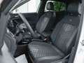 Volkswagen T-Cross R-Line 1.5 TSI DSG Travel & Comfort +2x Assiste... Weiß - thumbnail 6